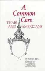 A common core Thais and Americans InterAct series