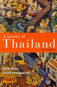 A history of Thailand