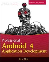 Professional Android 4 application development Programmer to programmer