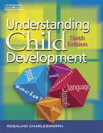 Understanding child development for adults who work with young children 6th ed.