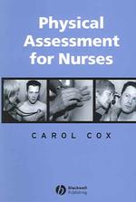 Physical assessment for nurses