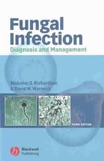Fungal infection diagnosis and management 3rd ed.