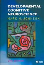 Developmental cognitive neuroscience pbk. : alk. paper an introduction