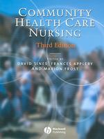 Community health care nursing