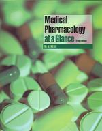 Medical pharmacology at a glance