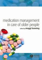 Medication management in care of older people : pbk