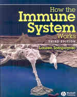 How the immune system works