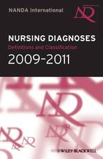 Nanda international nursing diagnoses