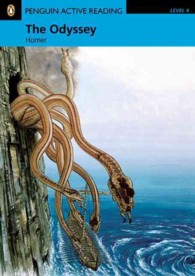 The Odyssey : pack Penguin active reading ; level 4