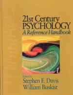 21st century psychology