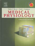 Medical physiology a cellular and molecular approach. Updated ed