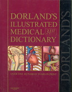 Dorland's illustrated medical dictionary : standard