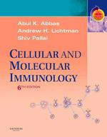 Cellular and molecular immunology 6th ed