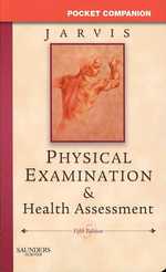 Physical examination & health assessment