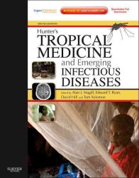 Hunter's Tropical medicine and emerging infectious diseases