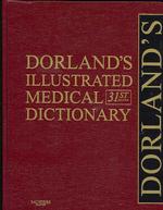 Dorland's illustrated medical dictionary
