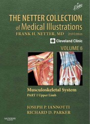 Upper Limb The Netter collection of medical illustrations