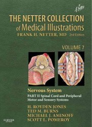 Spinal Cord and Peripheral Motor and Sensory Systems The Netter collection of medical illustrations