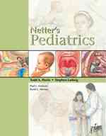 Netter's pediatrics hardcover