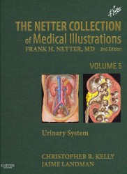 Urinary system The Netter collection of medical illustrations