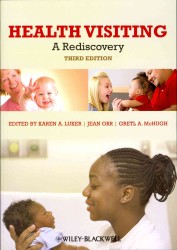 Health visiting pbk. a rediscovery