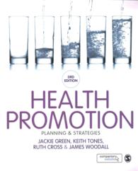 Health promotion planning & strategies