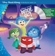 Inside Out Read-Along Storybook and CD Ages3 and up