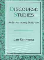 Discourse studies an introductory textbook