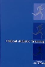 Clinical athletic training