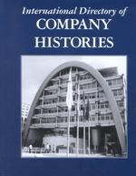 International directory of company histories v. 51