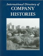 International directory of company histories v. 63