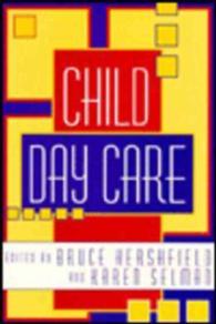 Child day care