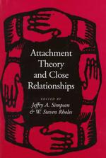 Attachment theory and close relationships.