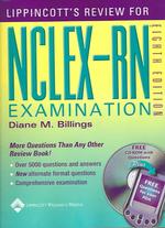 Lippincott's review for NCLEX-RN. - 8th ed.