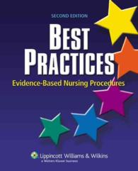 Best practices evidence-based nursing procedures