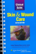 Skin & wound care Clinical guide
