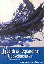 Health as expanding consciousness