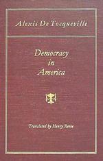 Democracy in America