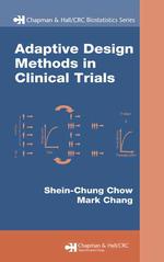 Adaptive design methods in clinical trials