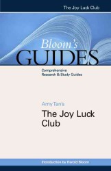 Amy Tan's The Joy Luck Club : hbk Bloom's guides