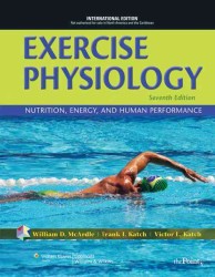 Exercise physiology nutrition, energy and human performance