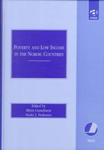 Poverty and low income in the Nordic countries