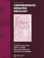 Comprehensive geriatric oncology. - 2nd ed.