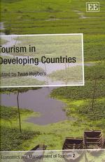 Tourism in developing countries