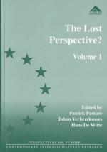 Ideological persistence in national traditions Perspectives on Europe : contemporary interdisciplinary research