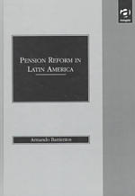 Pension reform in Latin America