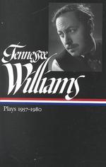 Plays [v. 2] 1957-1980 The library of America ; 119-120