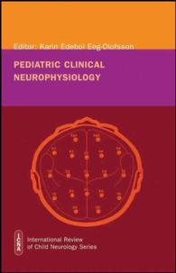 Paediatric clinical neurophysiology