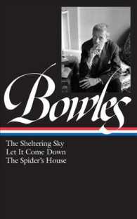 The sheltering sky Let it come down The spider's house The library of America ; 134