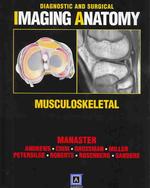 Diagnostic and surgical imaging anatomy, Musculoskeletal